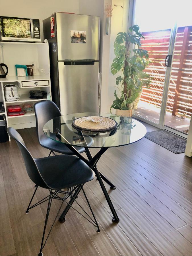 Brunswick Heads Treetop Studio Apartment Exterior photo