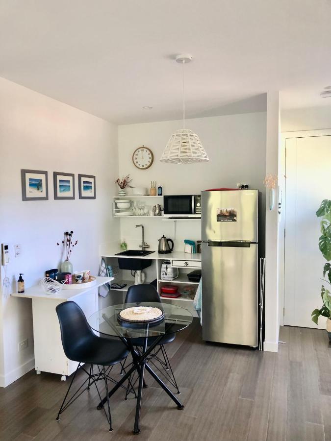 Brunswick Heads Treetop Studio Apartment Exterior photo