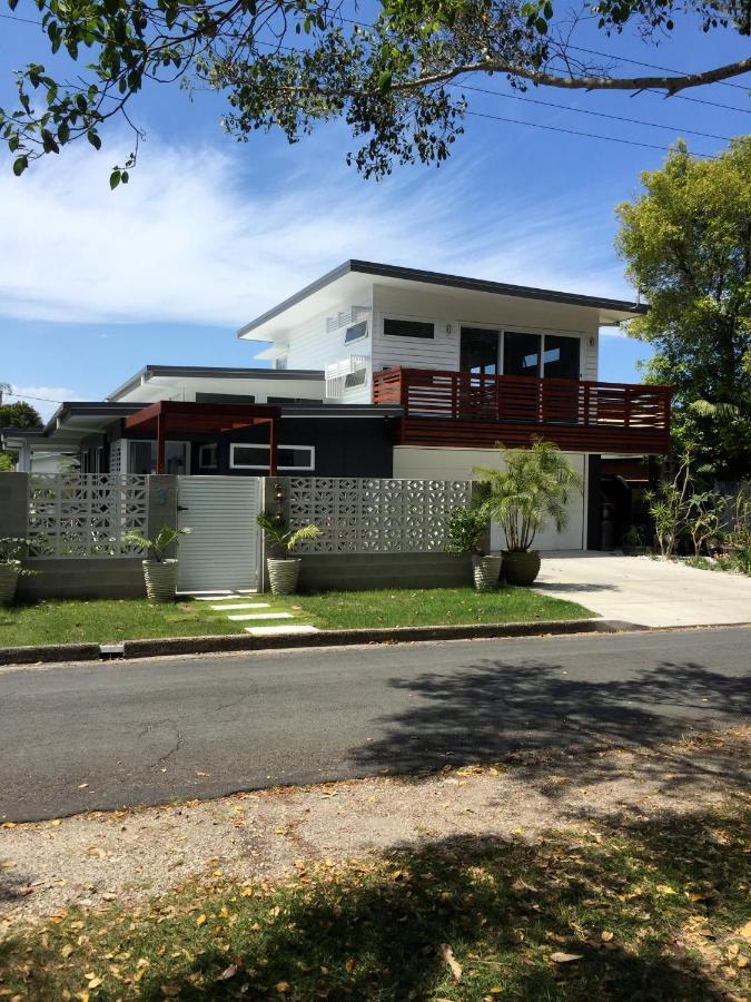 Brunswick Heads Treetop Studio Apartment Exterior photo